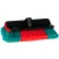 Vikan Vehicle Wash Brush W/ Polyester Bristles - 11"L x 5-15/16"W - Pkg Qty 2