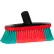 Vikan Vehicle Wash Brush W/ Polyester Bristles - 9-1/16"L x 3-15/16"W - Pkg Qty 2