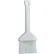 Vikan 5552705 3" Pastry Detail Brush, Soft, White