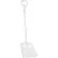 Vikan® 56015 Ergonomic Shovel- Large Blade, White
