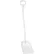 VikanĀ® 56115 Ergonomic Shovel- Small Blade, White