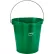 Vikan 56862 3 Gallon Bucket, Green