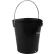 Vikan 56889 1.5 Gallon Bucket, Black