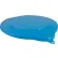 Vikan 56893 1.5 Gallon Bucket Lid, Blue