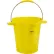 Vikan 56926 5 Gallon Bucket, Yellow