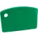 Remco 69592 5" Mini Bench Scraper, Green