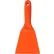Remco 69617 3" Scraper, Orange