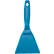 Remco 69633 4" High Temperature Scraper, Blue