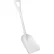 Remco 69815 One-Piece Shovel w/10" Blade, White