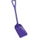 Remco 69818 One-Piece Shovel w/10" Blade, Purple