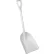 Remco 69825 One-Piece Shovel w/14" Blade, White