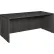 Regency Legacy 71" Credenza Desk Shell, Ash Grey