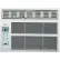 Perfect Aire® Window Air Conditioner, 12000 BTU, 115V, R32