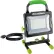 Power Smith™ LED Work Light w/ H-Stand, 10000 Lumens, Black