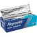 Reynolds Wrap® Pop-Up Interfolded Aluminum Foil Sheets, 10-3/4"L x 12"W, Silver, Pack of 500