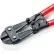 RIDGID® 18383 Center Cut Head Assembly For S36 Bolt Cutter
