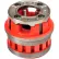 Manual Threading/Pipe and Bolt Die Heads Complete w/Dies, RIDGID 37375