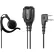Midland® BizTalk® Over-The-Ear Headset For MB400, Black