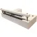 Sealer Sales® Retractable Nozzle Vacuum Sealer w/ Gas Flush, 30" Seal Length