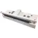 Sealer Sales® Retractable Nozzle Vacuum Sealer w/ Gas Flush, 35" Seal Length