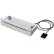 Sealer Sales® Sealer Only, Foot Pedal Pneumatically Operated, 20" Seal Length