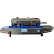 Sealer Sales® Horizontal Band Sealer w/ Embossing, Right Feed & Counter