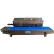 Sealer Sales® Horizontal Band Sealer w/ Right Feed & Dry Ink Coding