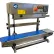 Sealer Sales Vertical Band Sealer, Stainless Steel