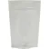 Sealer Sales Stand Up Zip Pouches, 16 oz., 7"W x 11-1/2"L, 4 Mil, Clear, 250/Pack