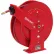 Reelcraft 7650 OLP 3/8" x 50' 300 PSI Heavy Duty Spring Retractable Low Pressure Hose Reel