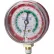 Red Pressure Gauge R-12, R-22, R-502 2-1/2"