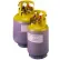 Yellow Jacket® Refrigerant Recovery Cylinder
