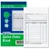 Adams® Sales Order Book, 2-Part, Carbonless, 4-3/16" x 7-3/16", 50 Sets/Pad