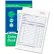 Adams® Sales Order Book, 3-Part, Carbonless, 4-3/16" X 7-3/16", 50 Forms