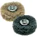 Dremel® 511E Abrasive Buff for Dremel® Rotary Tools