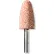 Dremel® Aluminium Oxide Grinding Stone, 3/8" Dia.