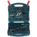 BOSCH® Tap & Die Set, B44717, Black Oxide, 40-Piece