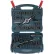 BOSCH® Tap & Die Set, B44718, Black Oxide, 40-Piece