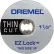 Dremel® EZ409 1 1/2" EZ Lock Thin Cut for Dremel® Rotary Tools