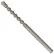 BOSCH® SDS-Max Rotary Hammer Bit, HC5030, 3/4" Diameter, 13" Long