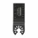 Dremel® Universal Wood & Metal Flush Cut Blade - Pkg Qty 2