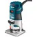 Bosch Colt™ Electronic Variable-Speed Palm Router, 1 HP