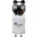 California Air Tools 10020DSMAD SMART Ultra Quiet & Oil-Free, 2 HP 10 Gal Tank, Air Compressor