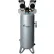 California Air Tools 60040SMAD SMART Ultra-Quiet Oil-Free Air Compressor, 60 Gallon Cap., 4 HP