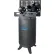 California Air Tools Calair One-Stage Oil-Lubricated Belt Driven Air Compressor, 5HP, 80 Gallon
