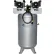 California Air Tools Ultra Quiet & Oil-Free Air Compressor, Vertical, 6HP, 80 Gallon