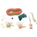 Forney® Shop Flame Medium Duty Torch Kit