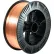 Forney® ER70S-6 Mild Steel MIG Welding Wire, .035" Dia. x 33 lb. Spool