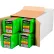 Forney® E7018 AC Mild Steel Welding Rod - 5/32" - 40 LBS. Package