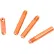 Forney® 14 Series Tweco® Style MIG Contact Tip, Size 7/16", Pack of 4